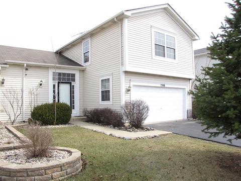 2308 Carpenter Ave, Plainfield, IL 60586 photo 1