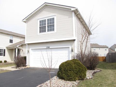 2308 Carpenter Ave, Plainfield, IL 60586 photo 2