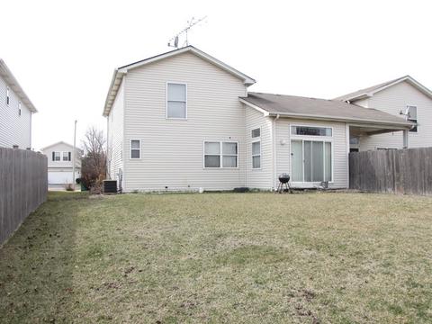2308 Carpenter Ave, Plainfield, IL 60586 photo 4