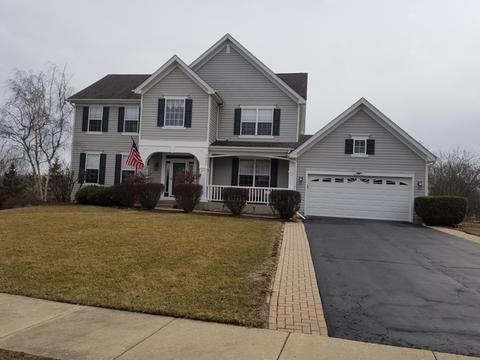 1462 Angle Tarn, West Dundee, IL 60118 photo 1