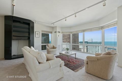 100 E Huron St #3404, Chicago, IL 60611 photo 3