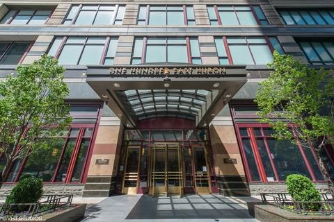 100 E Huron St #3404, Chicago, IL 60611 photo 1