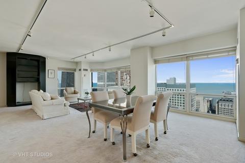100 E Huron St #3404, Chicago, IL 60611 photo 8