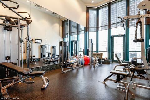100 E Huron St #3404, Chicago, IL 60611 photo 19