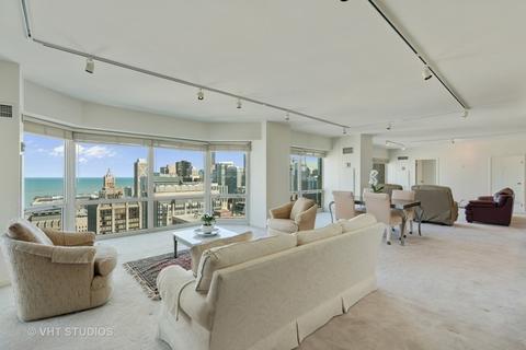 100 E Huron St #3404, Chicago, IL 60611 photo 2
