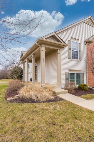 623 Conservatory Ln, Aurora, IL 60504 photo 1