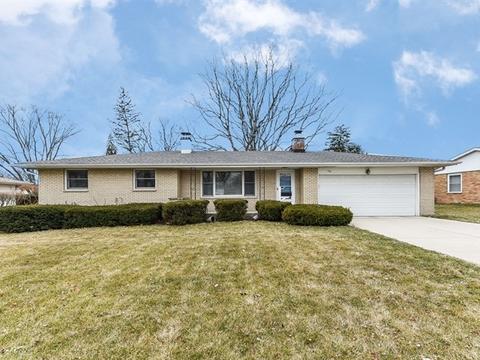 914 Scott Dr, Elgin, IL 60123 photo 1