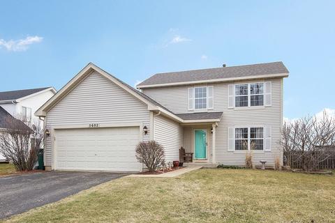 5602 Stonybrook Dr, Plainfield, IL 60586 photo 1