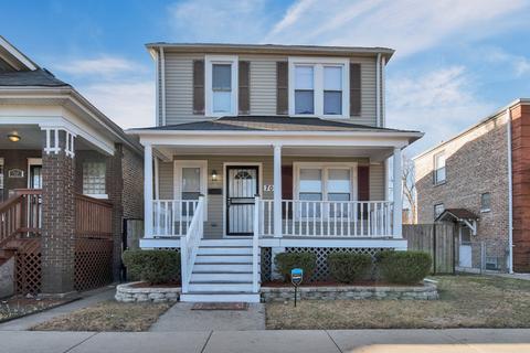 709 E 89th Pl, Chicago, IL 60619 photo 1