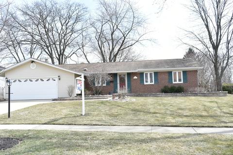 4025 Hudson Dr, Hoffman Estates, IL 60192 photo 1
