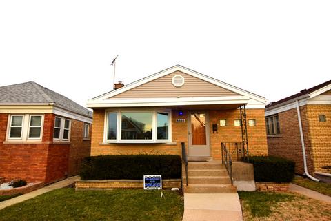 5555 S Mcvicker Ave, Chicago, IL 60638 photo 2
