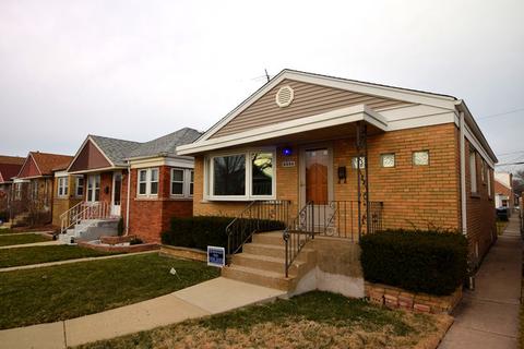 5555 S Mcvicker Ave, Chicago, IL 60638 photo 3