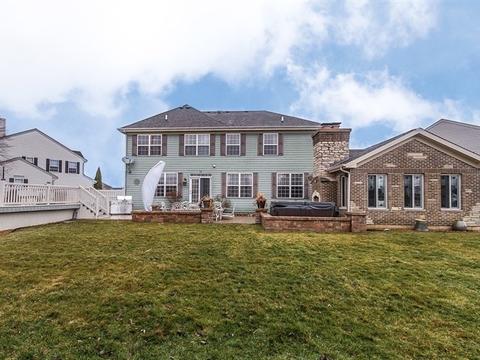 1452 Blume Dr, Elgin, IL 60124 photo 25