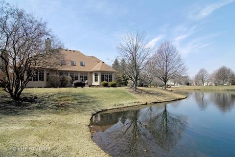 2561 Sutton Ln, Aurora, IL 60502 photo 24