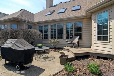 2561 Sutton Ln, Aurora, IL 60502 photo 22