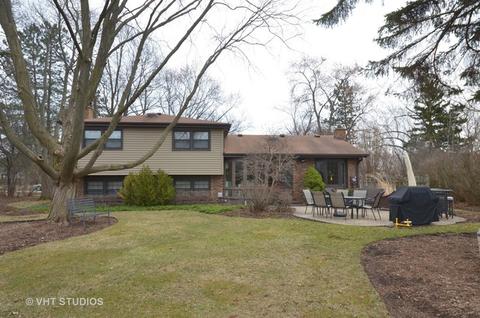 3346 Maple Leaf Dr, Glenview, IL 60026 photo 18