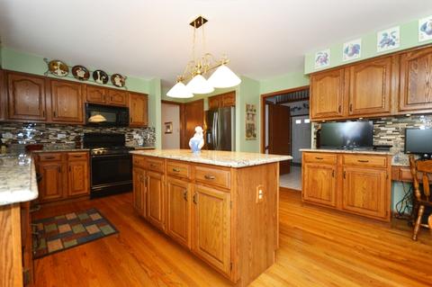 4955 Westhill Cir, Plainfield, IL 60586 photo 8