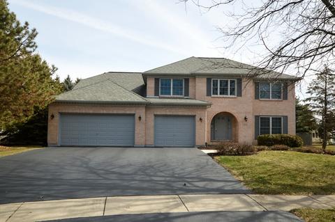 4955 Westhill Cir, Plainfield, IL 60586 photo 1