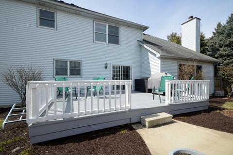4955 Westhill Cir, Plainfield, IL 60586 photo 28
