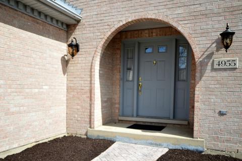4955 Westhill Cir, Plainfield, IL 60586 photo 2