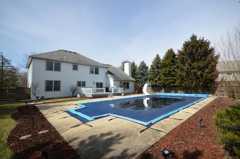 4955 Westhill Cir, Plainfield, IL 60586 photo 30