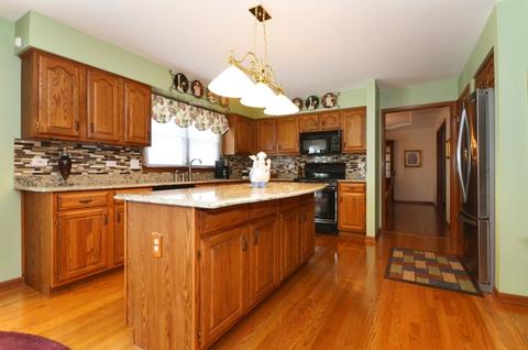 4955 Westhill Cir, Plainfield, IL 60586 photo 7