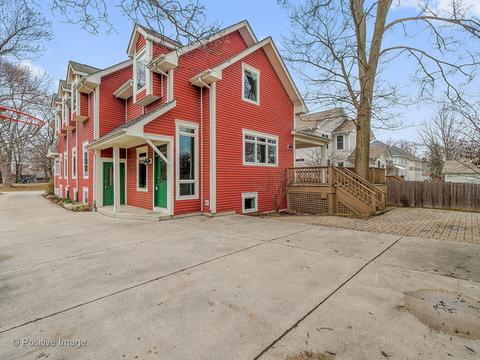 803 Irving Ave, Wheaton, IL 60187 photo 29