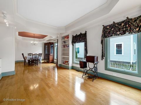 803 Irving Ave, Wheaton, IL 60187 photo 4
