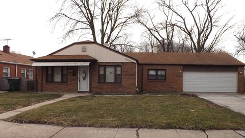 14923 Evans Ave, Dolton, IL 60419 photo 1