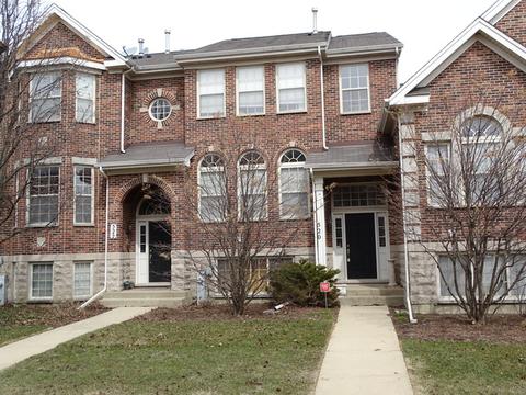 520 Prestwick Ln, Wheeling, IL 60090 photo 1