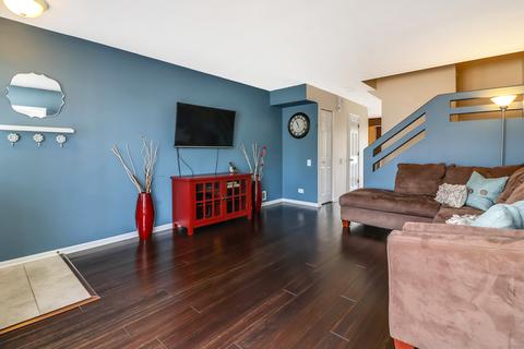 243 Half Moon Cir, Aurora, IL 60504 photo 3