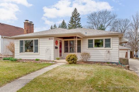 910 N Cross St, Wheaton, IL 60187 photo 1
