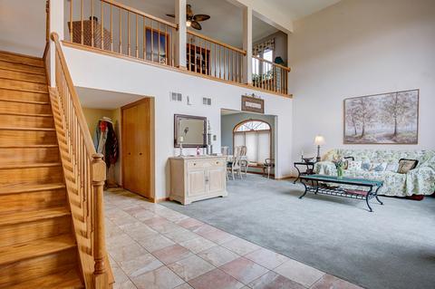 15624 Bramblewood Rd, Oak Forest, IL 60452 photo 3