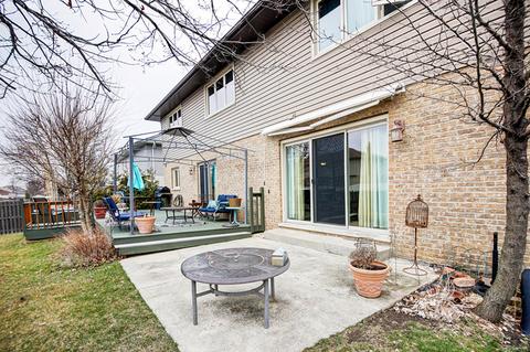 15624 Bramblewood Rd, Oak Forest, IL 60452 photo 41