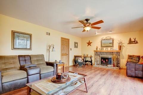 15624 Bramblewood Rd, Oak Forest, IL 60452 photo 16