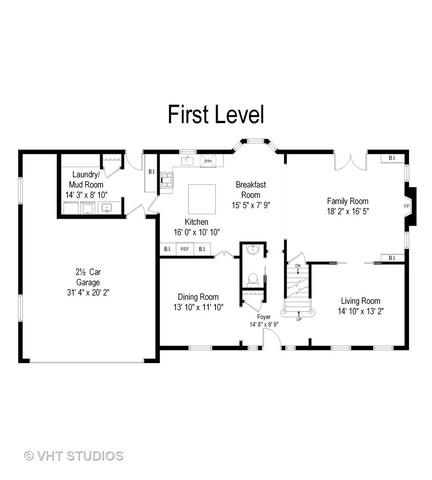 2203 Embden Ln, Wheaton, IL 60189 photo 28