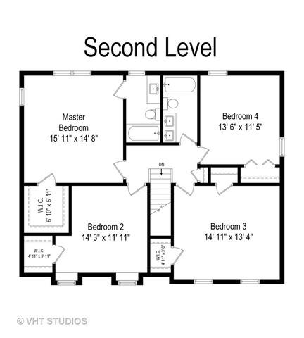 2203 Embden Ln, Wheaton, IL 60189 photo 29