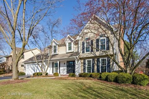 2203 Embden Ln, Wheaton, IL 60189 photo 1