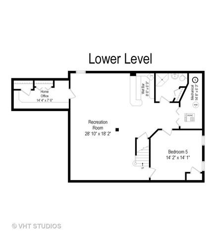 2203 Embden Ln, Wheaton, IL 60189 photo 30