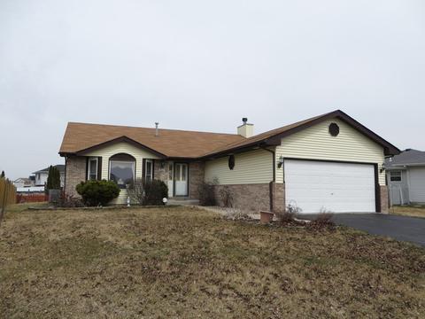7007 Applegate Dr, Plainfield, IL 60586 photo 1