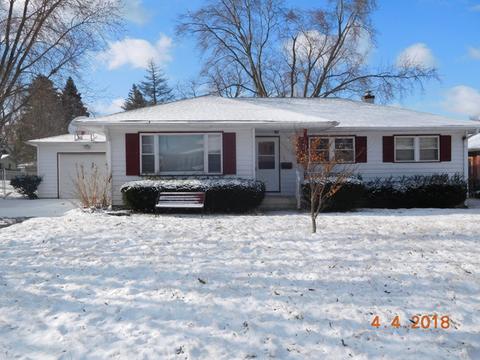 433 Ridge St, Algonquin, IL 60102 photo 1