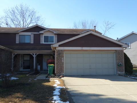 1495 Chippewa Trl, Wheeling, IL 60090 photo 1