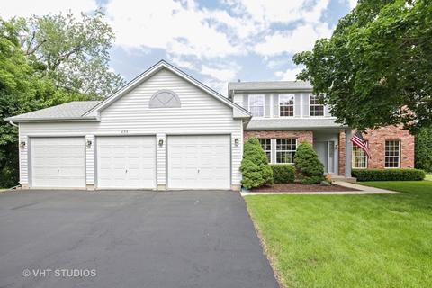 435 Ginger Ln, Elgin, IL 60120 photo 1