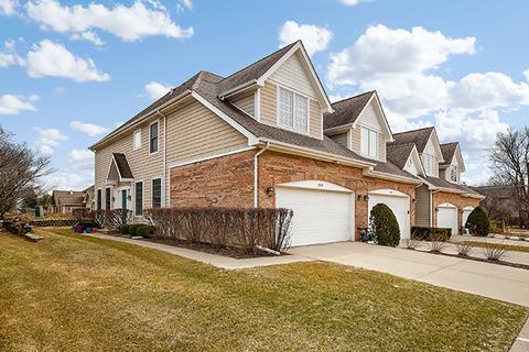309 Cimarron Rd E, Lombard, IL 60148 photo 1