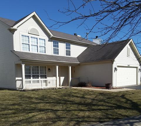 14157 S Lehigh Dr, Plainfield, IL 60544 photo 12