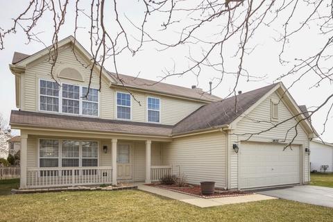 14157 S Lehigh Dr, Plainfield, IL 60544 photo 13