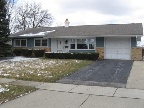 1880 Ashley Rd, Hoffman Estates, IL 60169 photo 1