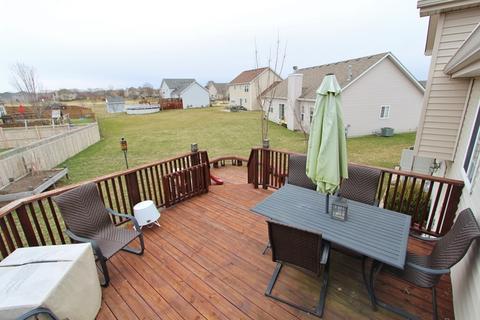 1856 Sunset Ln, Morris, IL 60450 photo 23