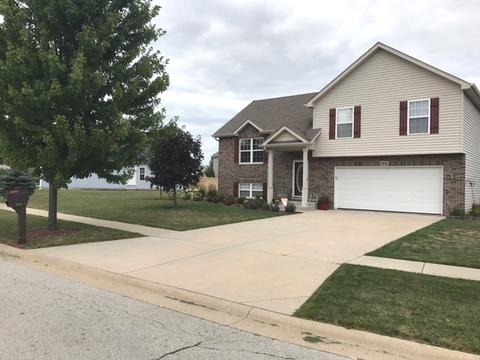 1856 Sunset Ln, Morris, IL 60450 photo 1