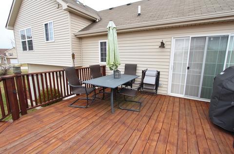 1856 Sunset Ln, Morris, IL 60450 photo 22